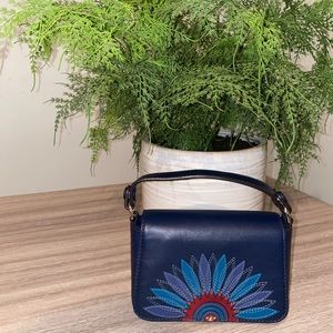 Tory Burch mini bag.